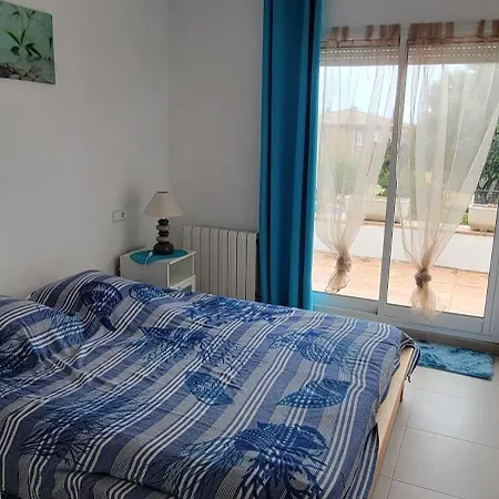 Superbe Vue Mer Et Piscine Hotel Lloret de Mar